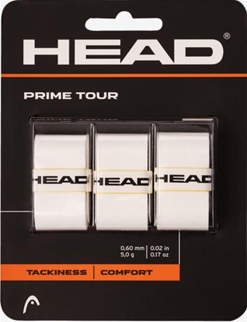 Head , Valkoinen