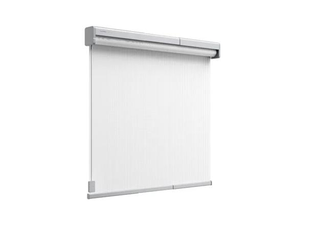 SwitchBot Roller Shade S White