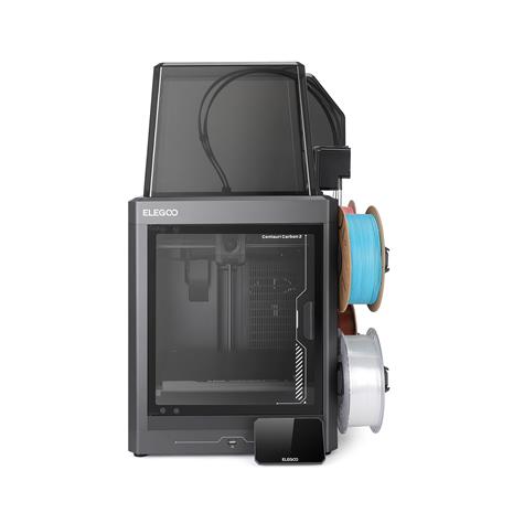 Elegoo Centauri Carbon 2 Combo - 3D Printterit