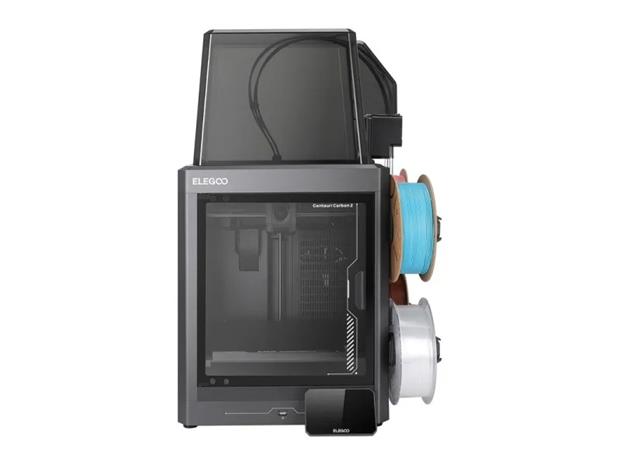 Elegoo Centauri Carbon 2 Combo - 3D Printterit