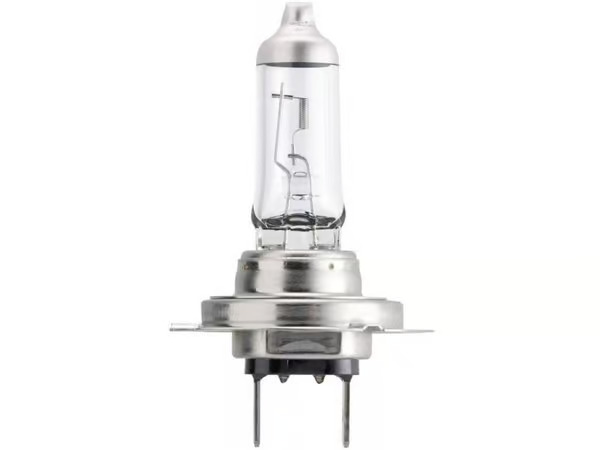 Autopolttimo Philips ECOVISION 12972LLECOB1 H7 PX26d/55W/12V