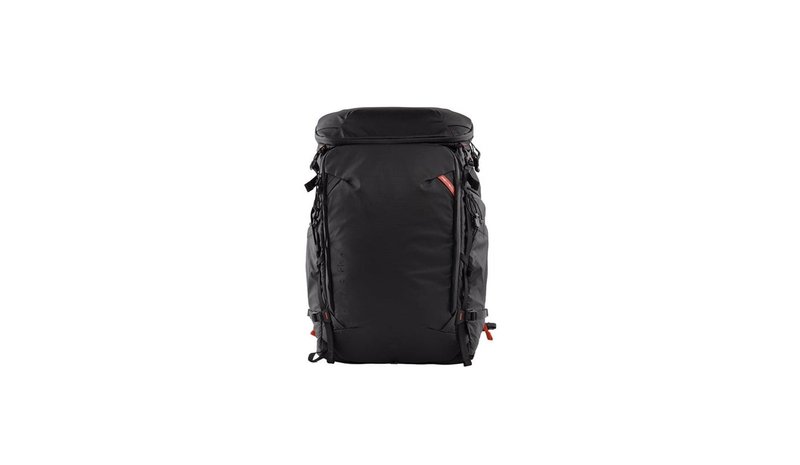 PGYTECH OnePro Flex 50L Backpack with M Organizer, reppu – kuva 3/7