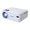 Philips NeoPix 100 Short throw projector LCD 800x480 White – kuva 4