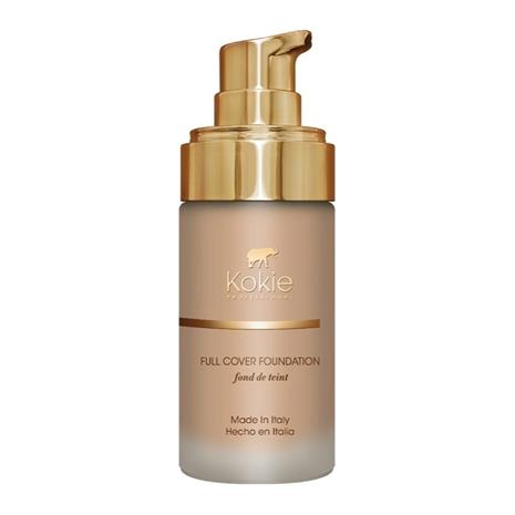 Kokie Cosmetics Full Coverage foundation 20 W