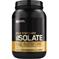 Optimum Nutrition - Gold Standard 100% Isolate - Vanilla 930 g – kuva 2