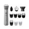 Philips All-in-One Trimmer Series 5000 MG5950 12in1 Wet & Dry, monitoimitrimmeri – kuva 5