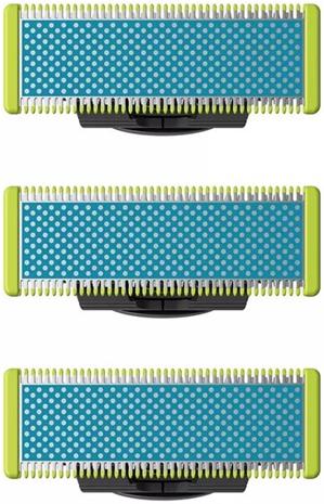 Philips OneBlade Anti-Friction QP235 - replacement blade