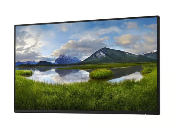 Dell P2425HHF (23,8"), näyttö