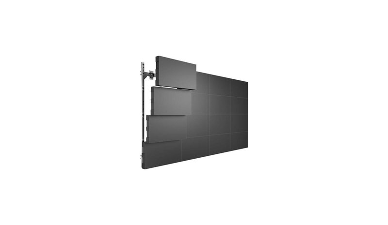 Multibrackets PRO Series - Max - recommended for 108"
