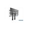 Multibrackets M Pro Series stand - for video wall - black - Max - recommended for – kuva 1