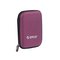 ORICO PHD-25 protective case for a 2.5" portable drive - purple – kuva 1