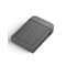 ORICO PPH-25 protective case 2.5" disk box - semi-transparent gray – kuva 1