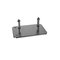 Multibrackets M Public Display Floormount Fixed Base Silver - Max - recommended for – kuva 1