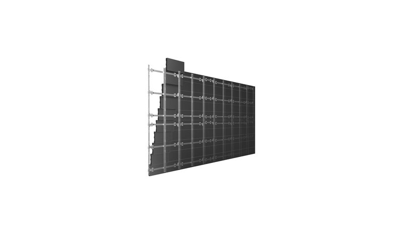 Multibrackets PRO Series - Max - recommended for 271"