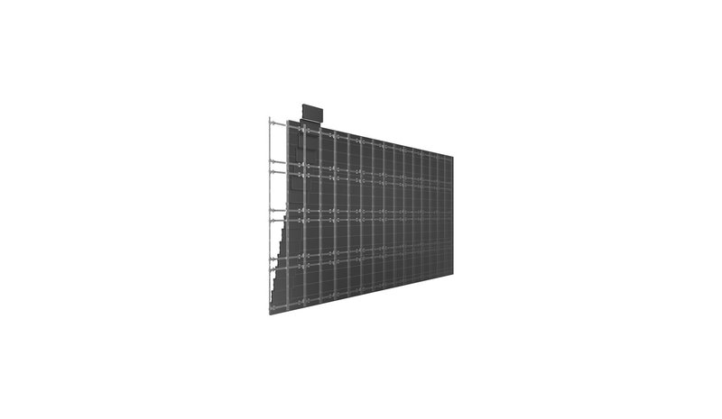 Multibrackets Pro Series - Max - recommended for 434"