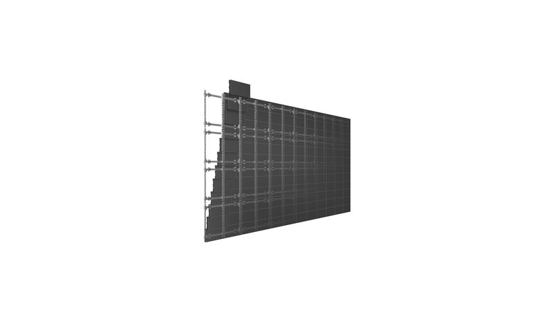 Multibrackets Pro Series - Max - recommended for 325"