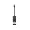 ORICO SC2 External Multifunction Sound Card with USB-A - Black – kuva 1