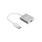 ORICO UTH USB-A 3.0 to HDMI adapter - silver – kuva 1