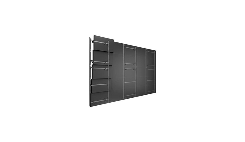 Multibrackets PRO Series - Max - recommended for 217"