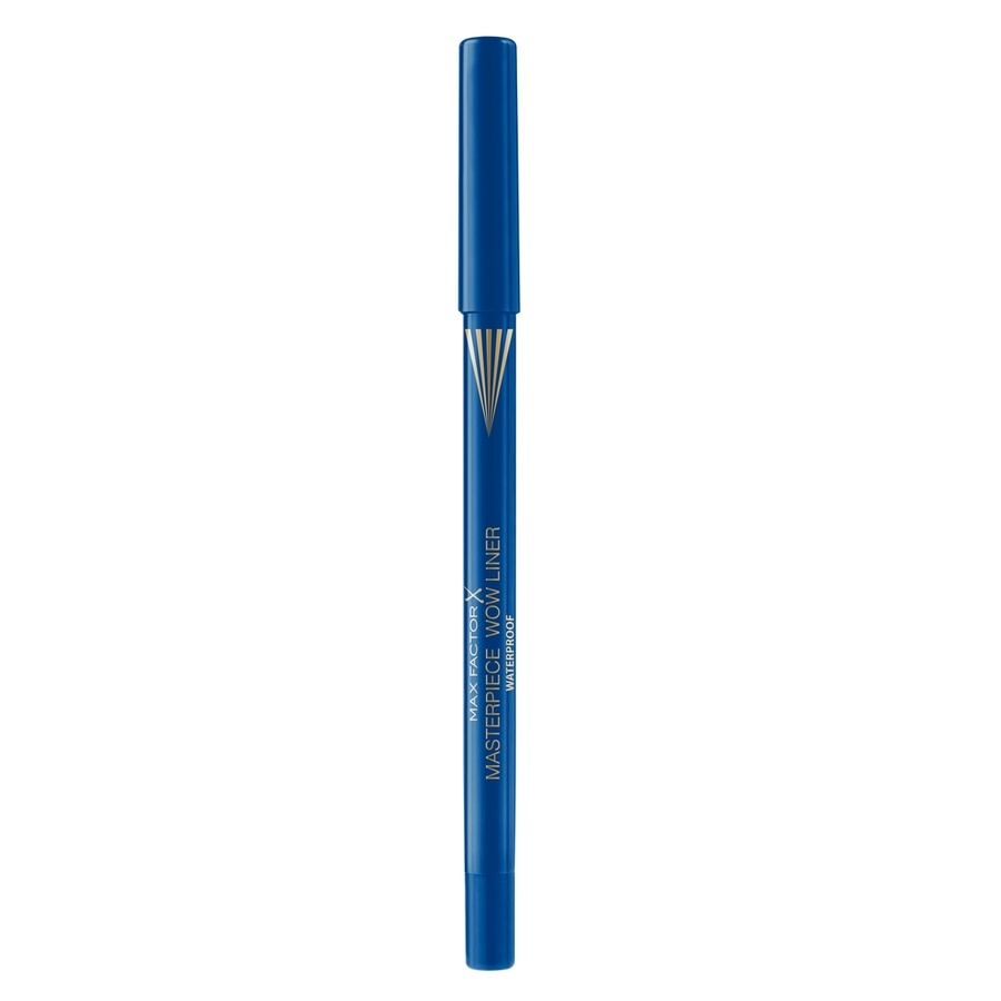 Max Factor Masterpiece Wow Liner Ocean Blue 1g