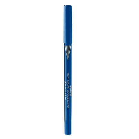 Max Factor Eyeliner Pencil MP Wow Liner Ocean blue 510 1.20g