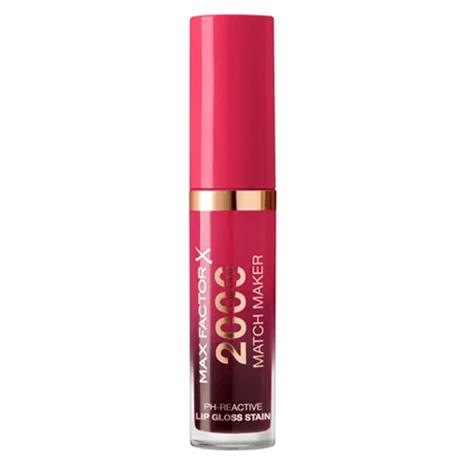 Max Factor 2000 Calorie Lip Gloss Stain 030 Daring
