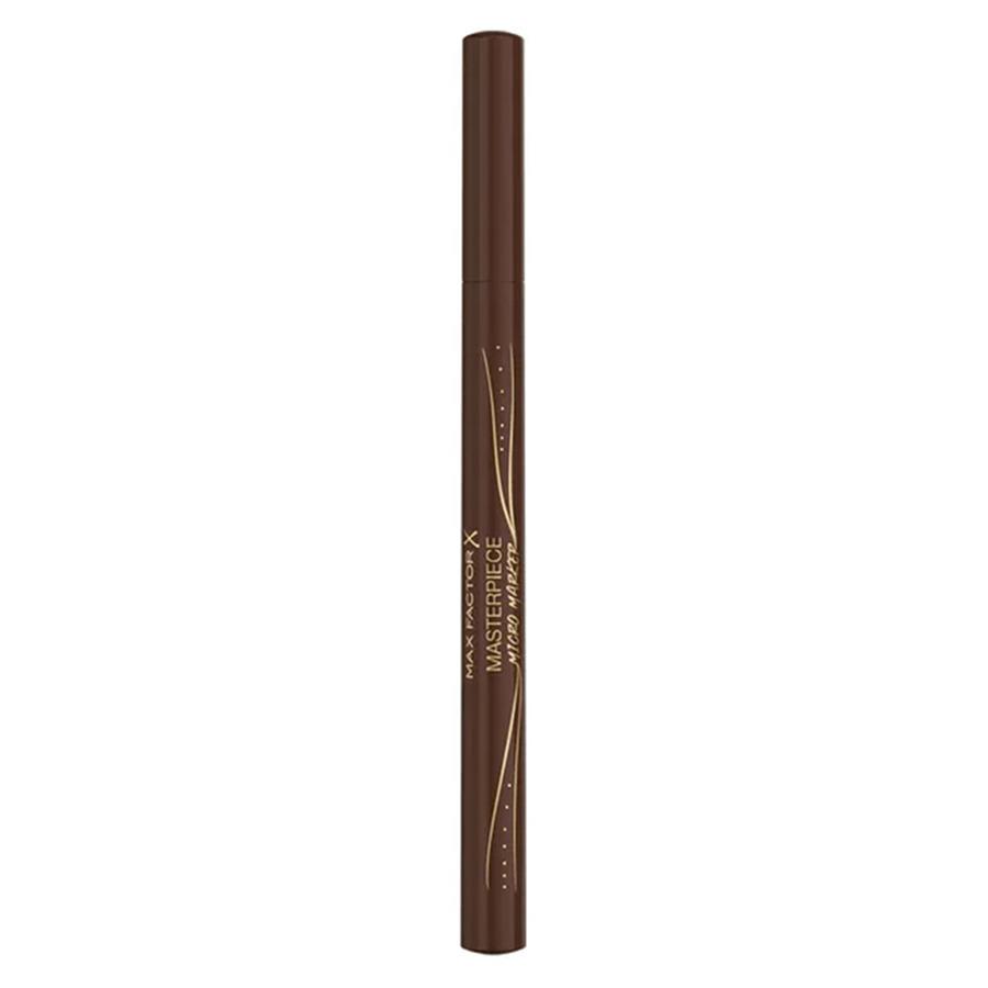 Max Factor Masterpiece Micro Marker Brow Pencil Ash Brown 1,1ml
