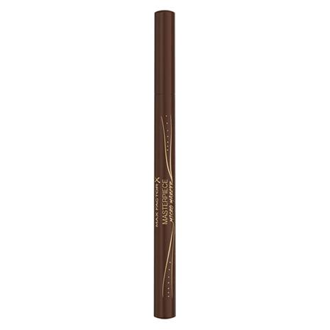 Max Factor Masterpiece Micro Marker Brow Pencil 50 Ash Brown