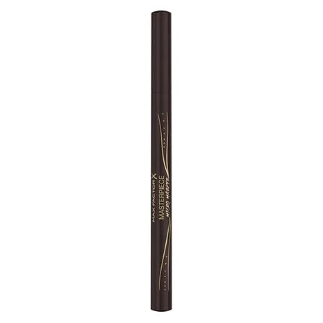 Max Factor Masterpiece Micro Marker Brow Pencil 60 Deep Brown – kuva 6/8