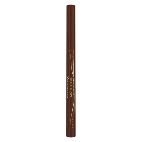 Max Factor Masterpiece Micro Marker Brow Pencil 40 Brunette