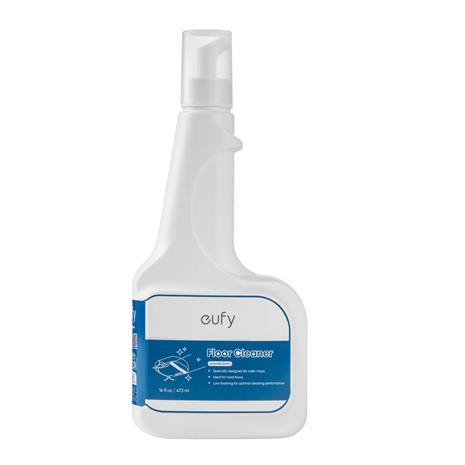 Eufy RoboVac cleaner - 473 ml - lavender