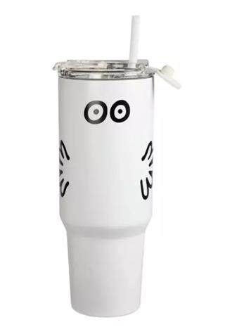Hattivatti 1,2 l termosmuki pillillä