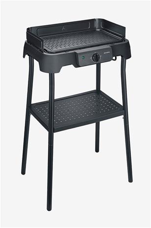 Sähkögrilli Severin PG 8596