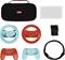 Trust GXT1249 7-in-1 Accessory Pack for Nintendo Switch, tarvikesetti – kuva 4
