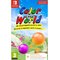 Color Your World, Nintendo Switch -peli – kuva 1