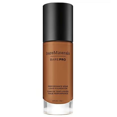 bareMinerals barePro Performance Wear Liquid Foundation SPF20 30