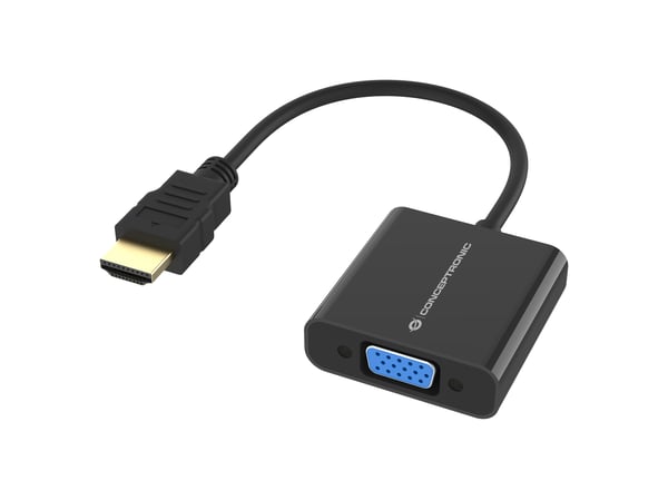 Conceptronics HDMI -> VGA adapter – kuva 3/4