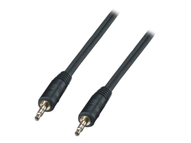 Lindy Premium audio cable - 3 m