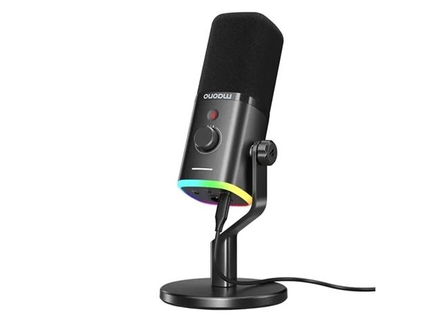 Maono PD100X - Black