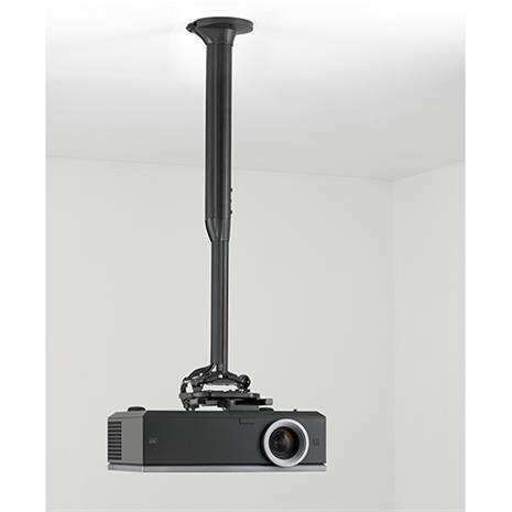 Chief KITEC045080B project mount Ceiling Black