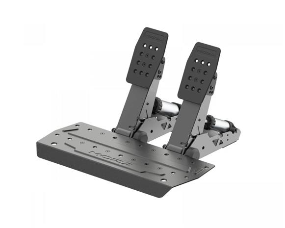 Moza Racing SR-P2 Pedals, PC -poljinsetti