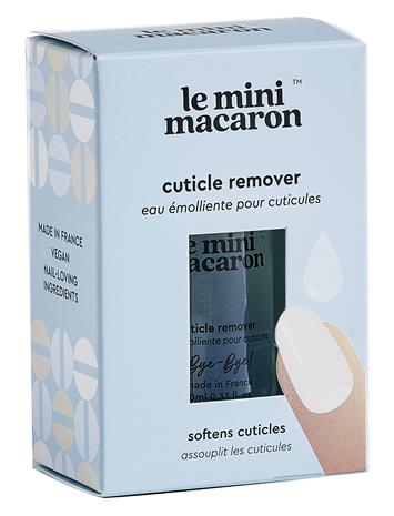 Le Mini Macaron Treatment Bye Bye Cuticles - Cuticle Remover – kuva 4/7