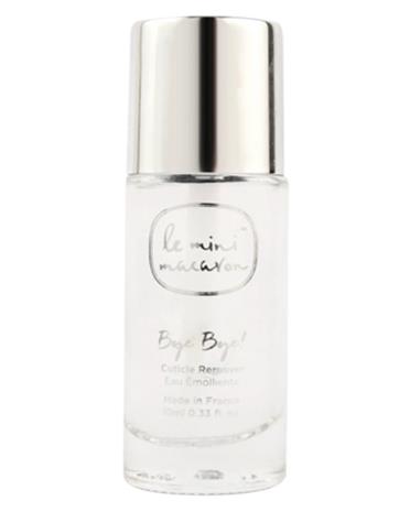 Le Mini Macaron Treatment Bye Bye Cuticles - Cuticle Remover – kuva 5/7