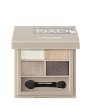 IsaDora Eye Shadow Quartet 4 gr No. 009