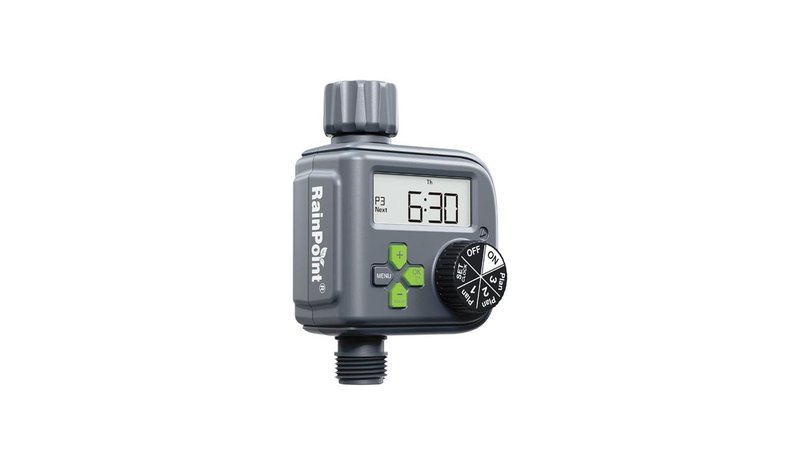 RainPoint Rain Sensor Irrigation Controller – kuva 1/4