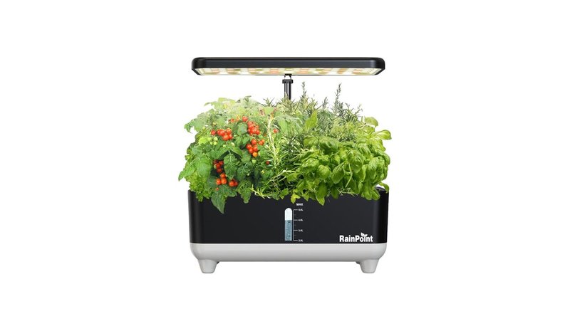 RainPoint Hydroponic Growing Kit – kuva 2/5