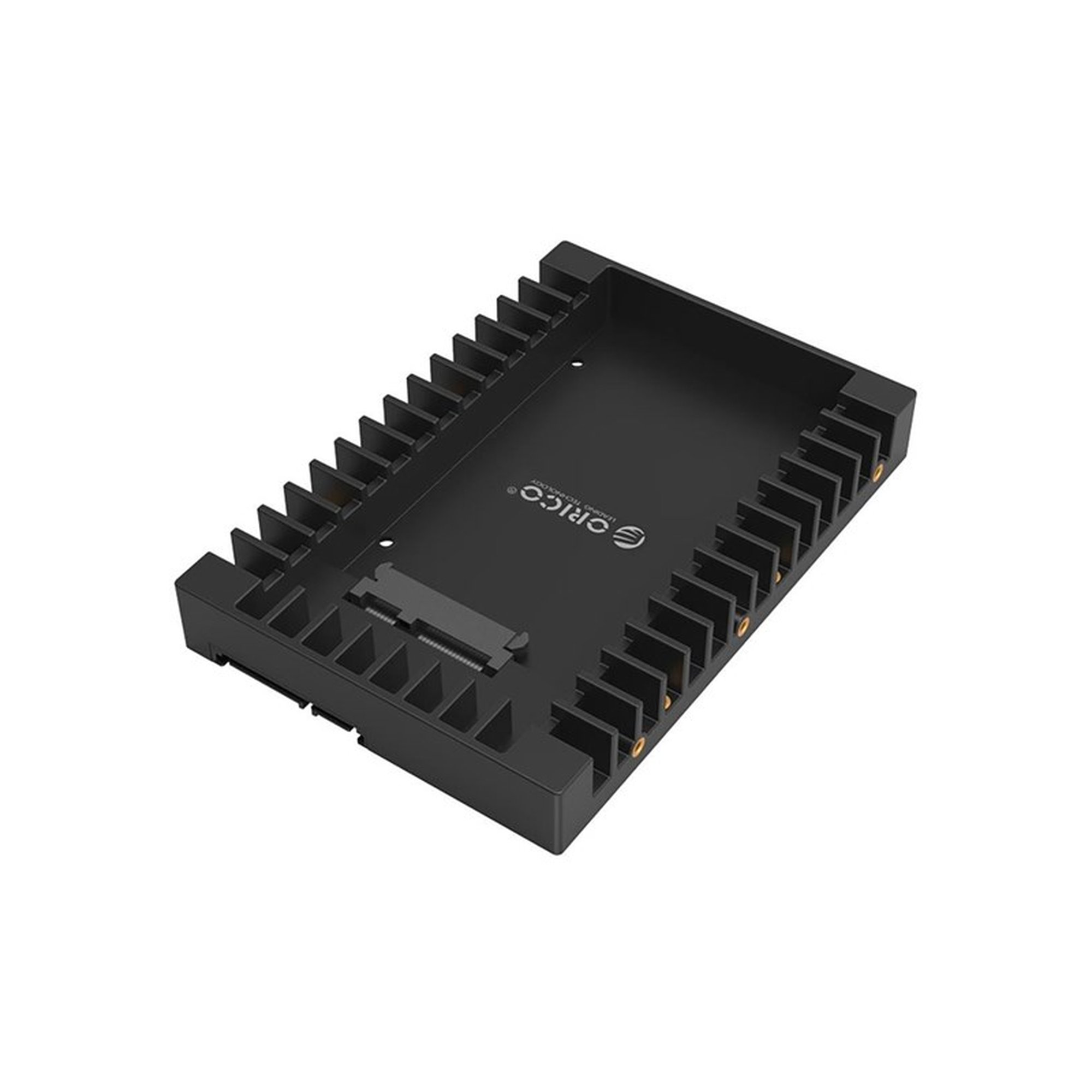 ORICO 1125SS 2.5" to 3.5" Drive Adapter - Black