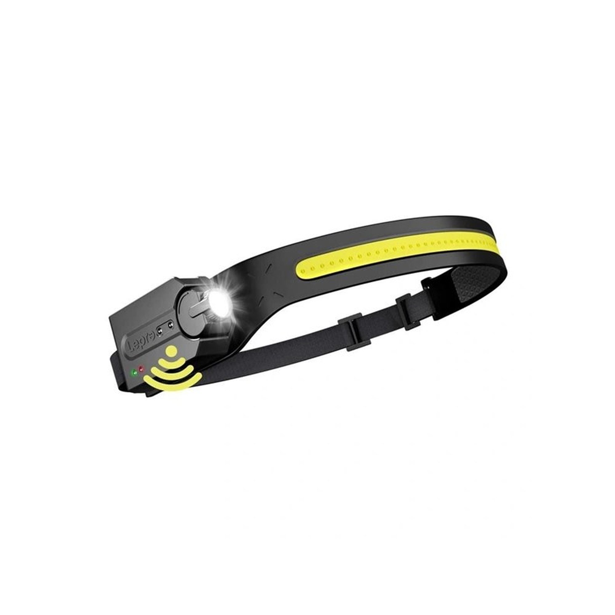 Lepro LEPRO 320019 Otsalamppu, 350 lm