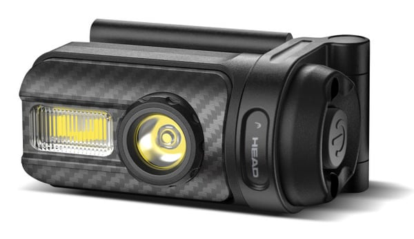 HEAD Multipurpose Sport Lighting – kuva 2/2