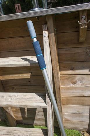 GRE Teleskooppiputki 360 cm – kuva 5/5